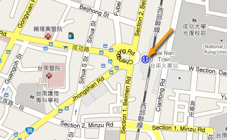 stationmap